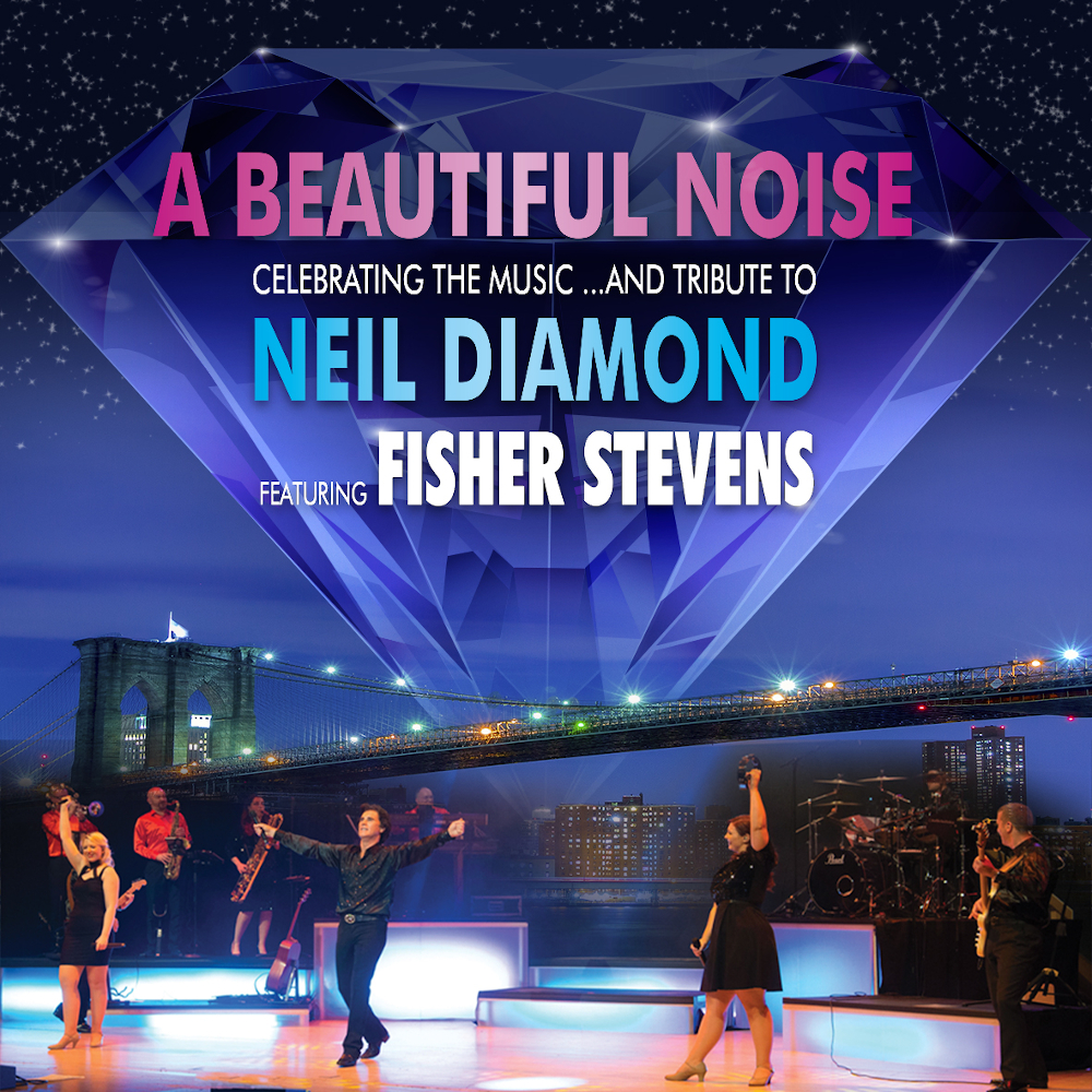 Buy A Beautiful Noise tickets, A Beautiful Noise tour details, A Beautiful Noise reviews