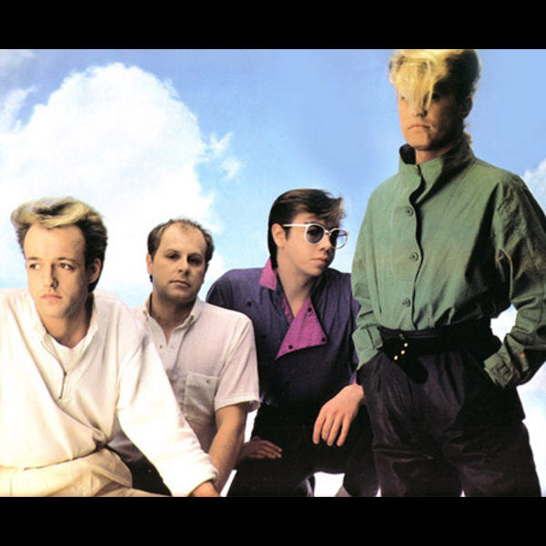 Buy A Flock Of Seagulls tickets, A Flock Of Seagulls tour details, A Flock Of Seagulls reviews