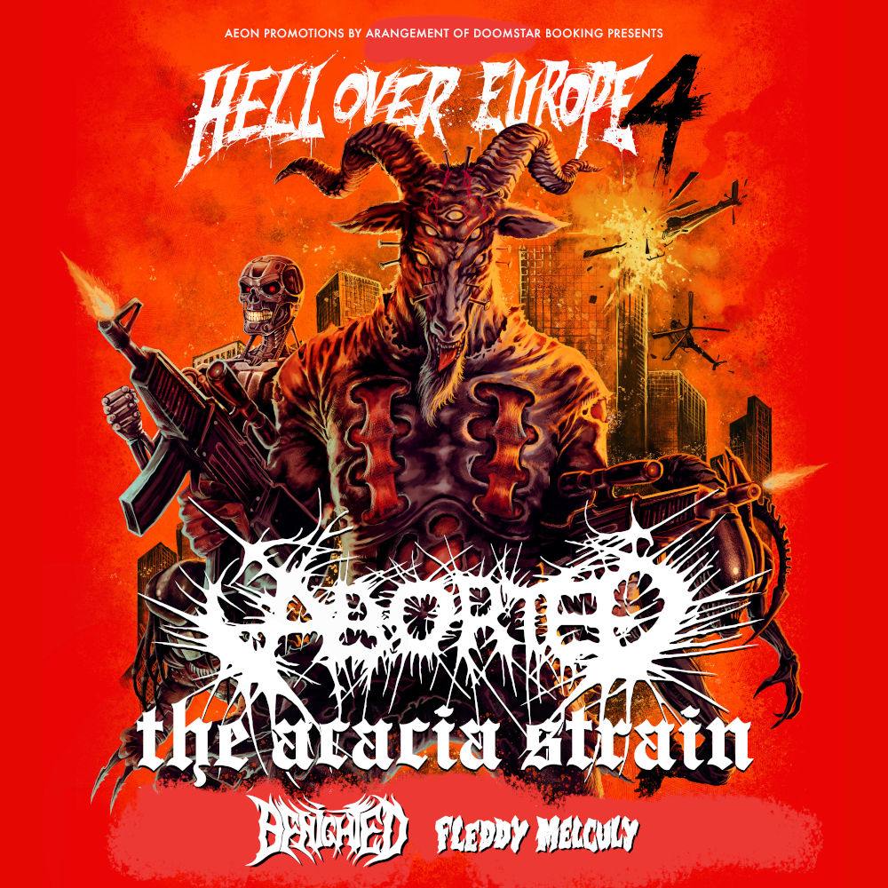 Buy Aborted tickets, Aborted tour details, Aborted reviews Ticketline