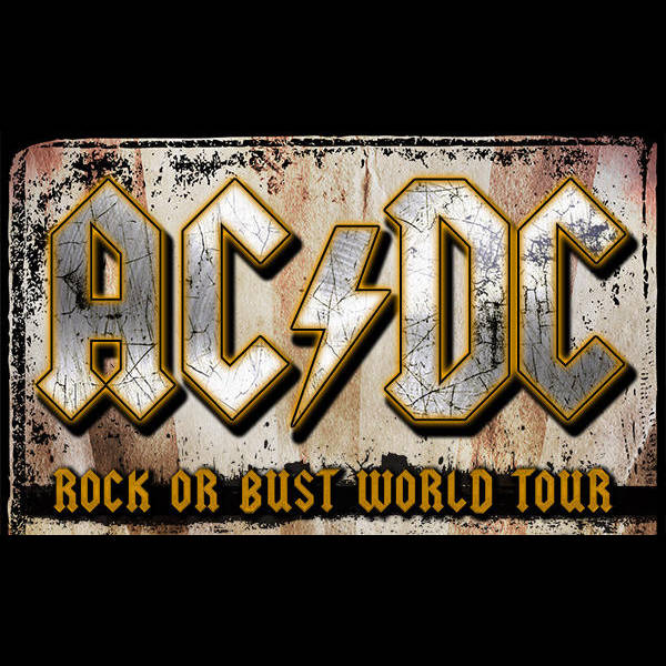 Buy AC/DC tickets, AC/DC tour details, AC/DC reviews Ticketline