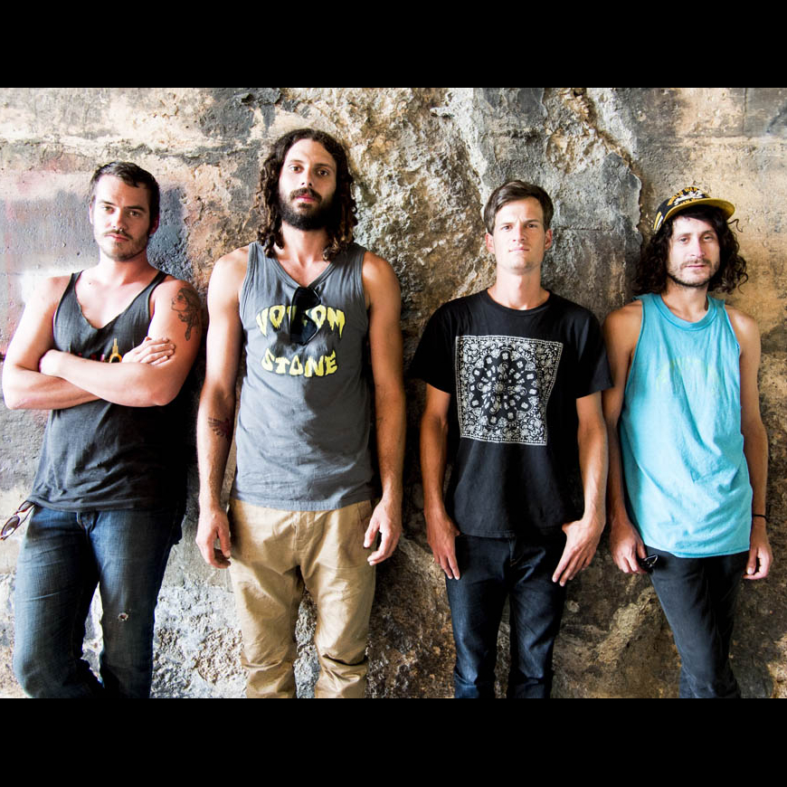 Buy All Them Witches tickets, All Them Witches tour details, All Them