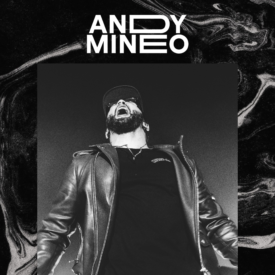 Buy Andy Mineo tickets, Andy Mineo tour details, Andy Mineo reviews