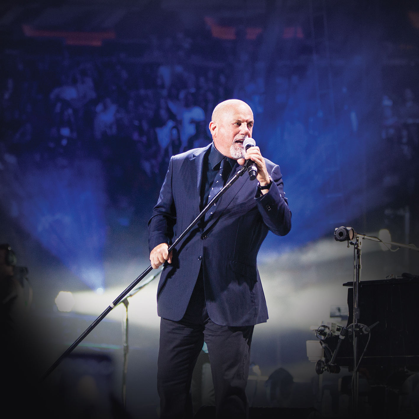 Buy Billy Joel tickets, Billy Joel tour details, Billy Joel reviews