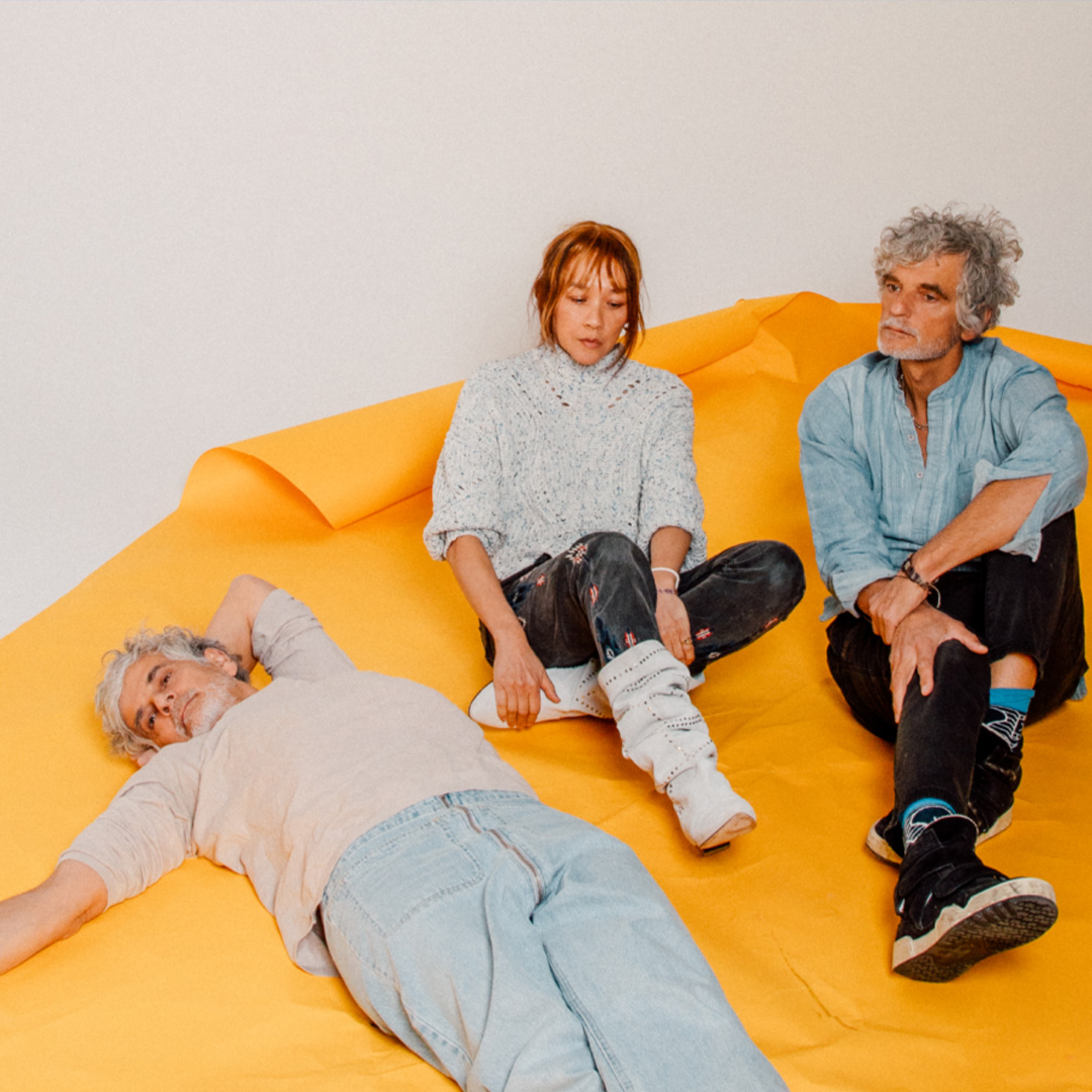 Buy Blonde Redhead tickets, Blonde Redhead tour details, Blonde Redhead