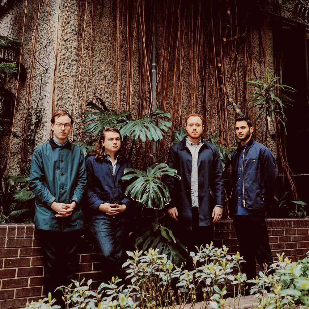 Buy Bombay Bicycle Club tickets, Bombay Bicycle Club tour details