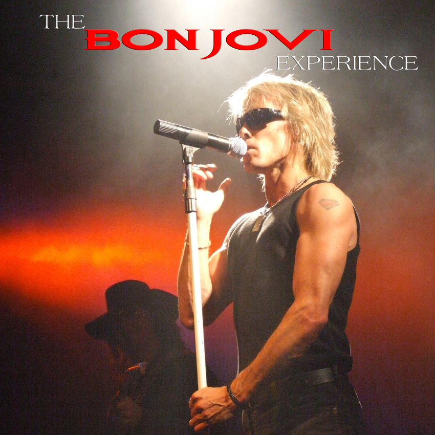 Buy Bon Jovi Experience tickets, Bon Jovi Experience tour details, Bon