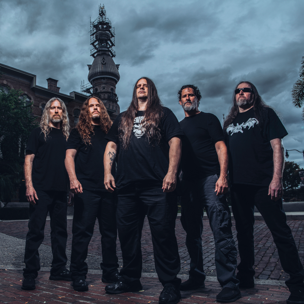 Buy Cannibal Corpse tickets, Cannibal Corpse tour details, Cannibal