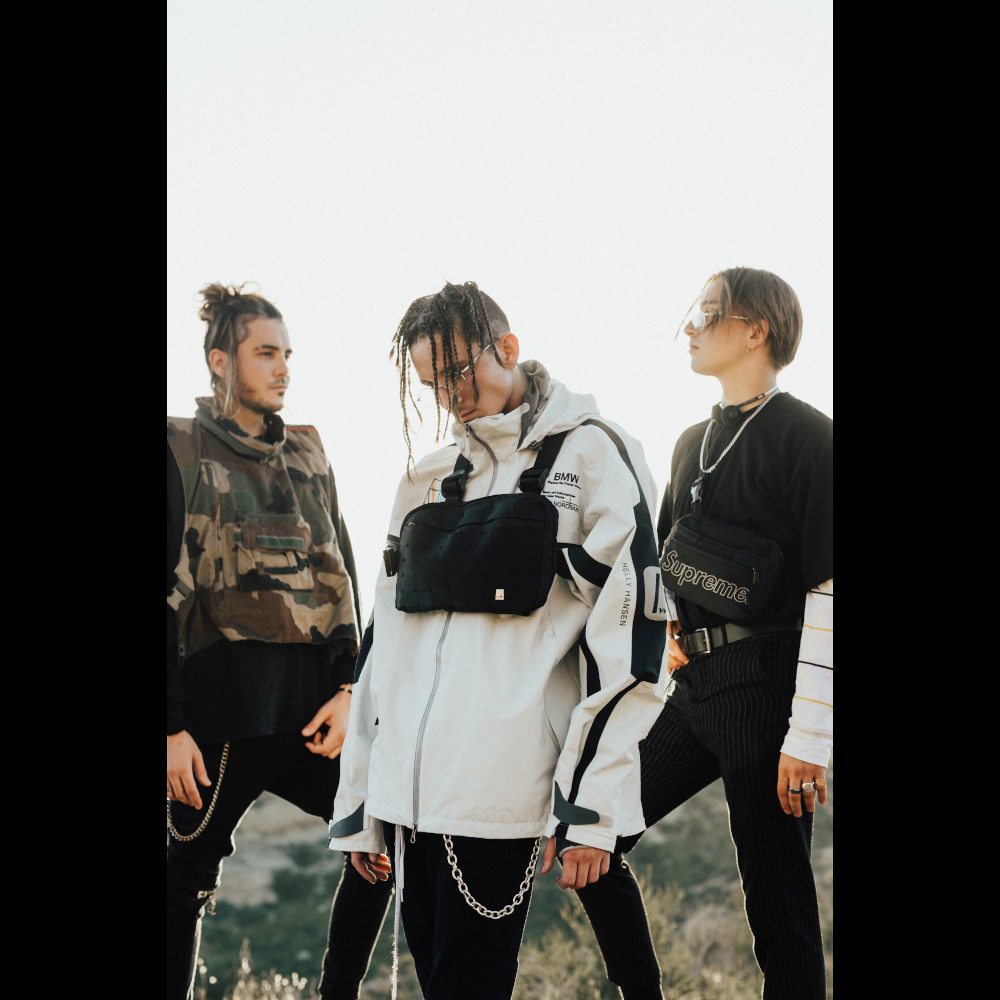 Buy Chase Atlantic tickets, Chase Atlantic tour details, Chase Atlantic