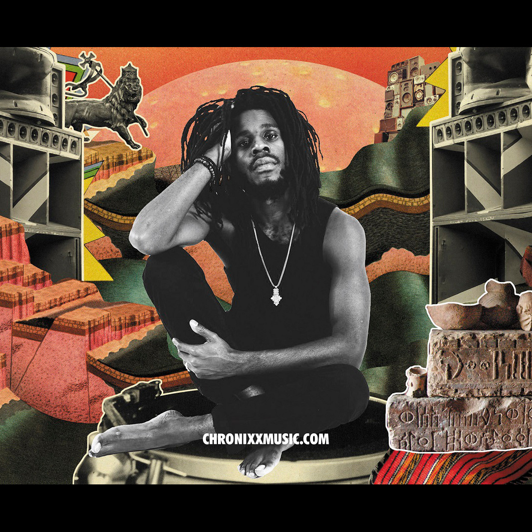 Buy Chronixx tickets, Chronixx tour details, Chronixx reviews Ticketline