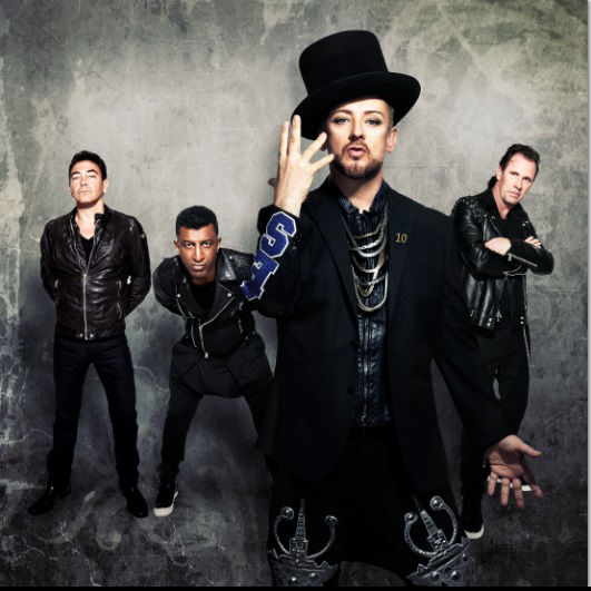 Buy Culture Club tickets, Culture Club tour details, Culture Club