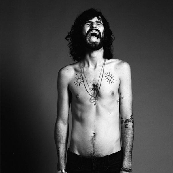 Buy Devendra Banhart tickets, Devendra Banhart tour details, Devendra