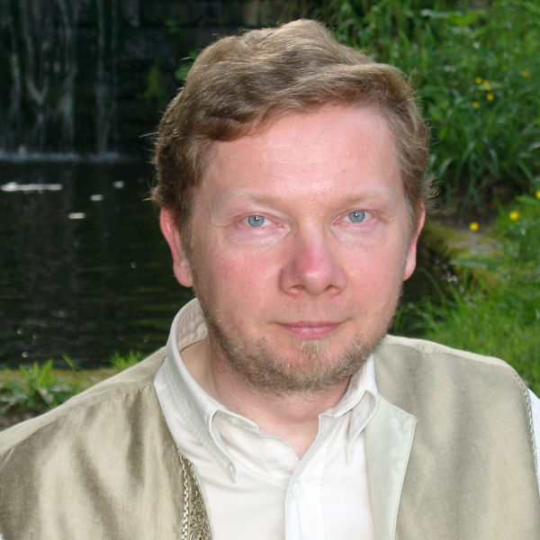 Buy Eckhart Tolle tickets, Eckhart Tolle tour details, Eckhart Tolle