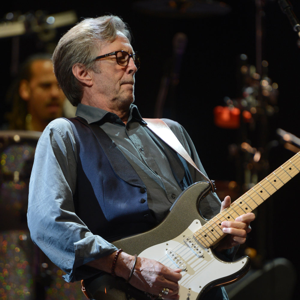 Buy Eric Clapton tickets, Eric Clapton tour details, Eric Clapton