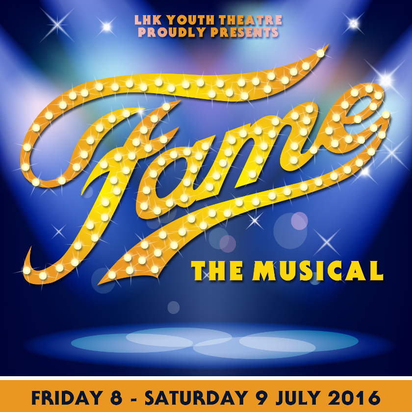 Buy Fame The Musical Tickets Fame The Musical Reviews Ticketline