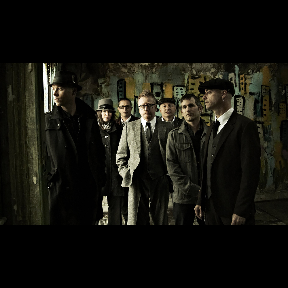 Download Torrent Flogging Molly Discography free