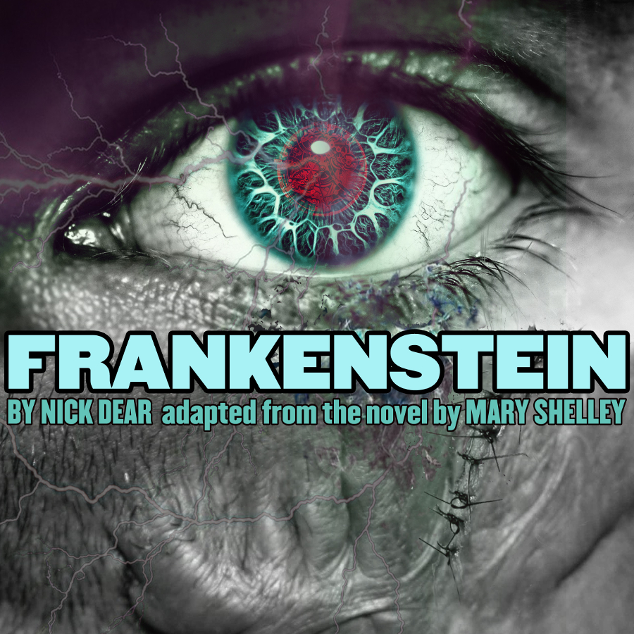 my dear frankenstein