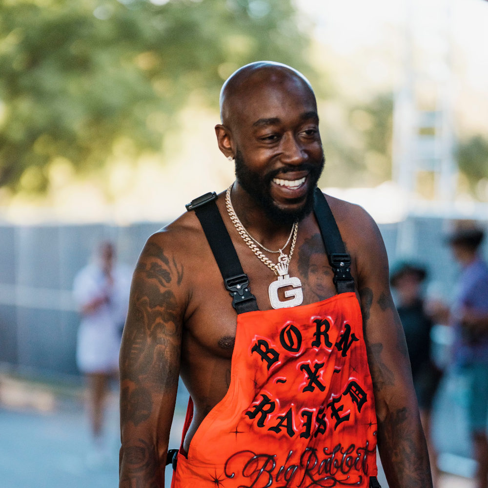 Buy Freddie Gibbs tickets, Freddie Gibbs tour details, Freddie Gibbs