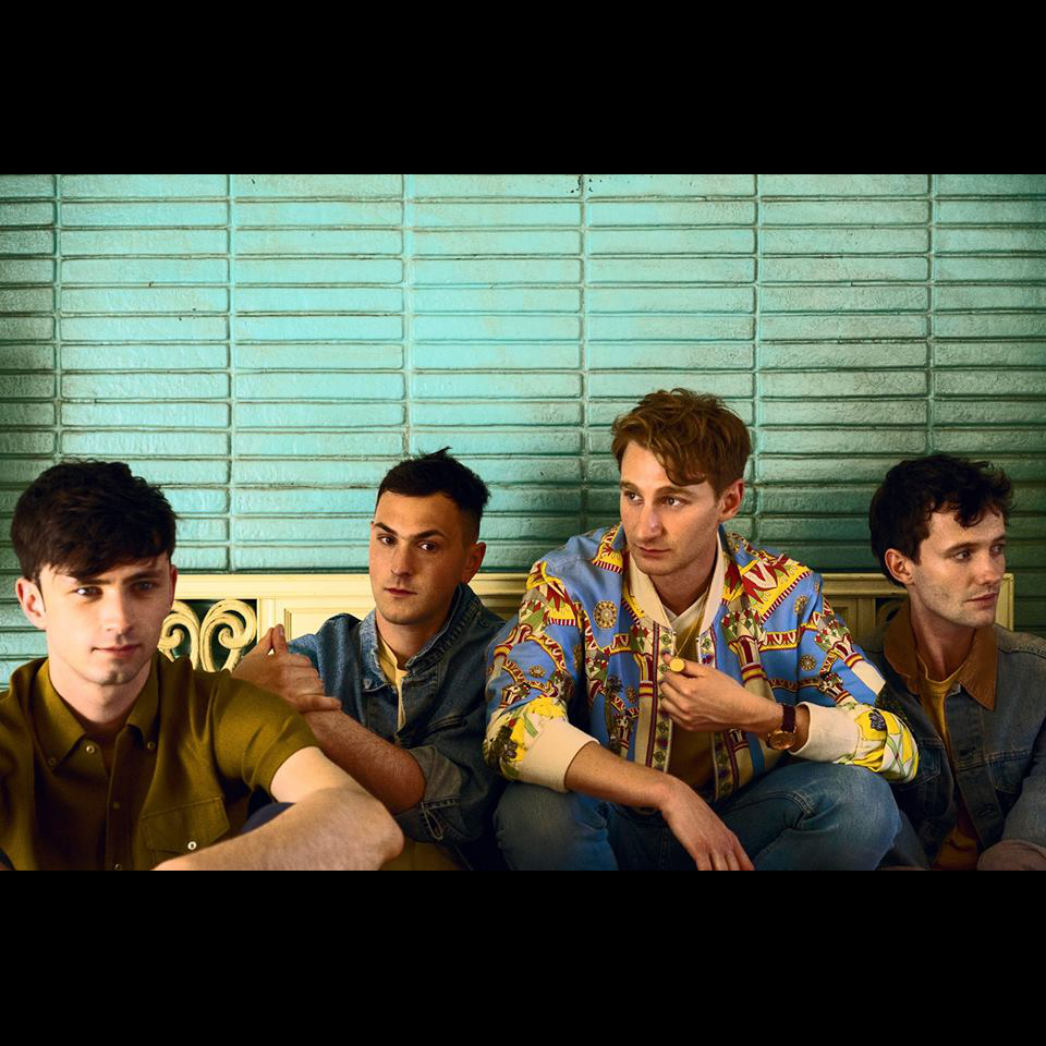 Buy Glass Animals tickets, Glass Animals tour details, Glass Animals