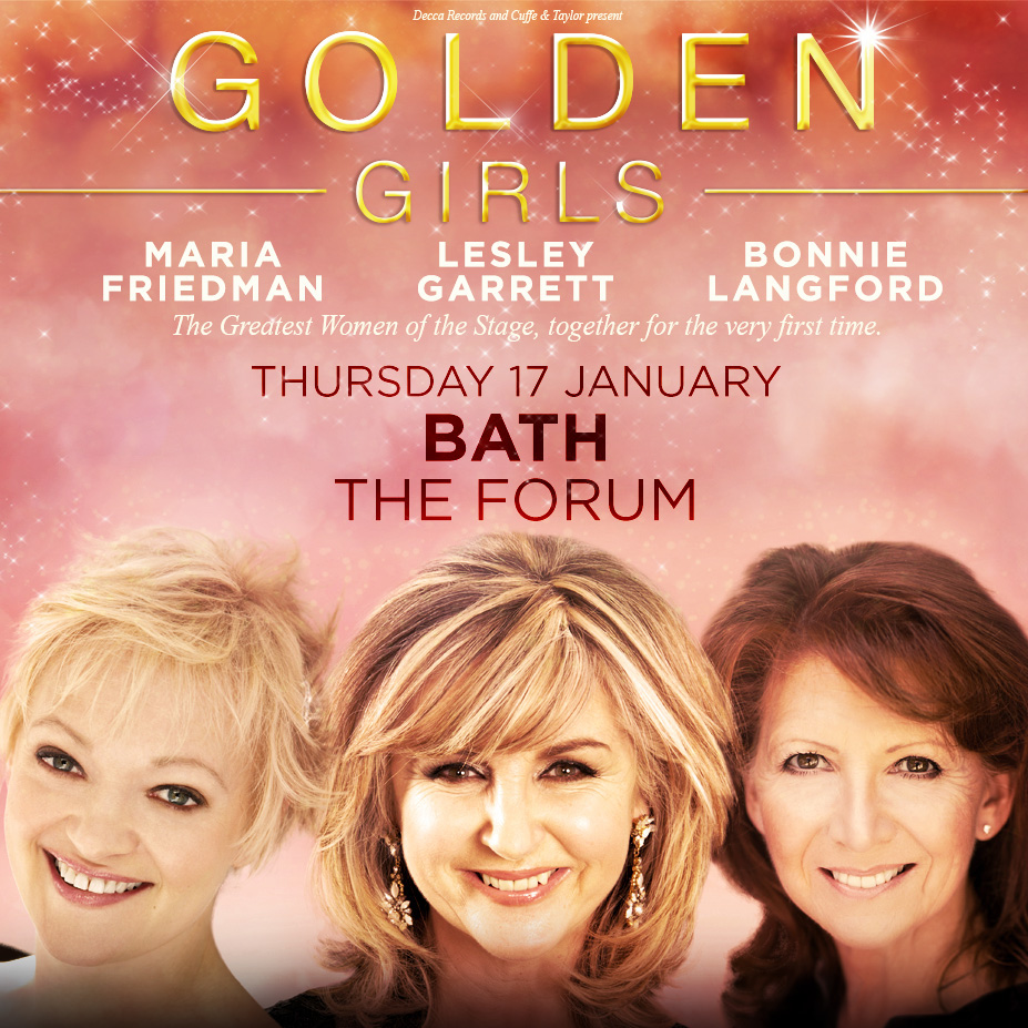 Buy Golden Girls tickets, Golden Girls tour details, Golden Girls