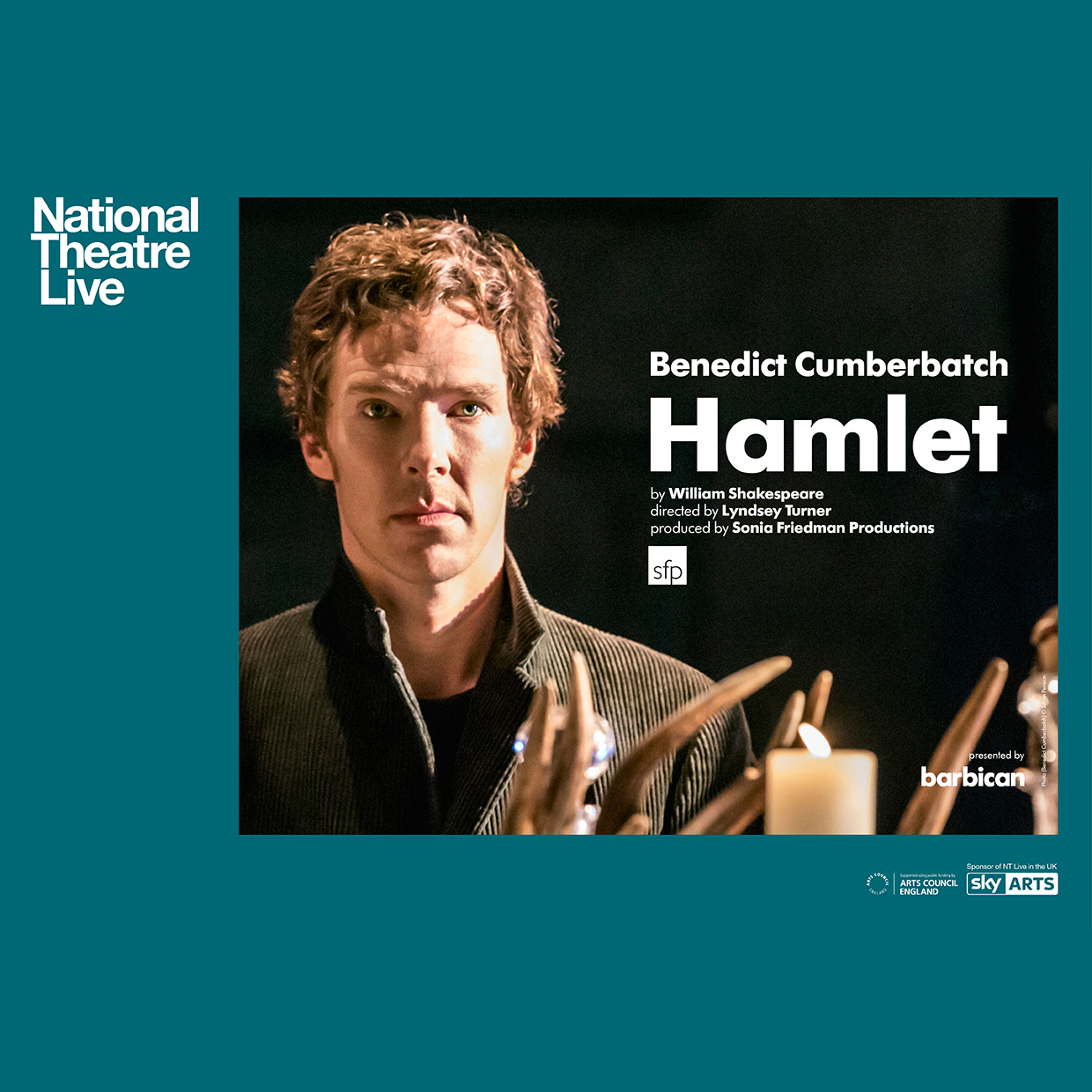 Buy Hamlet tickets, Hamlet tour details, Hamlet reviews Ticketline