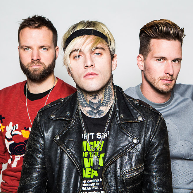 Buy Highly Suspect tickets, Highly Suspect tour details, Highly Suspect
