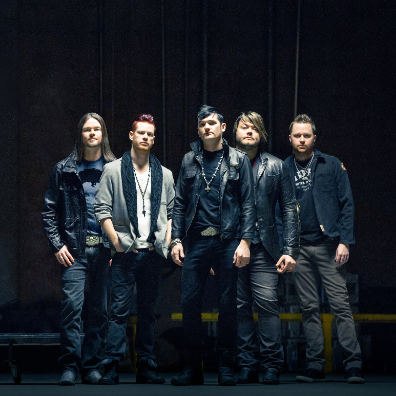 Buy Hinder tickets, Hinder tour details, Hinder reviews Ticketline