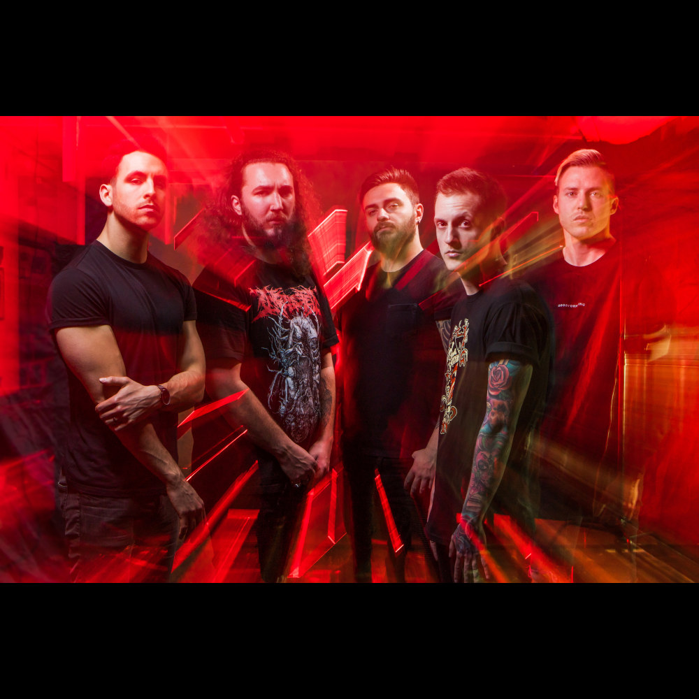 Buy I Prevail tickets, I Prevail tour details, I Prevail reviews
