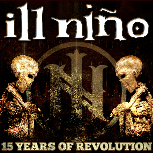 Buy Ill Nino tickets, Ill Nino tour details, Ill Nino reviews Ticketline