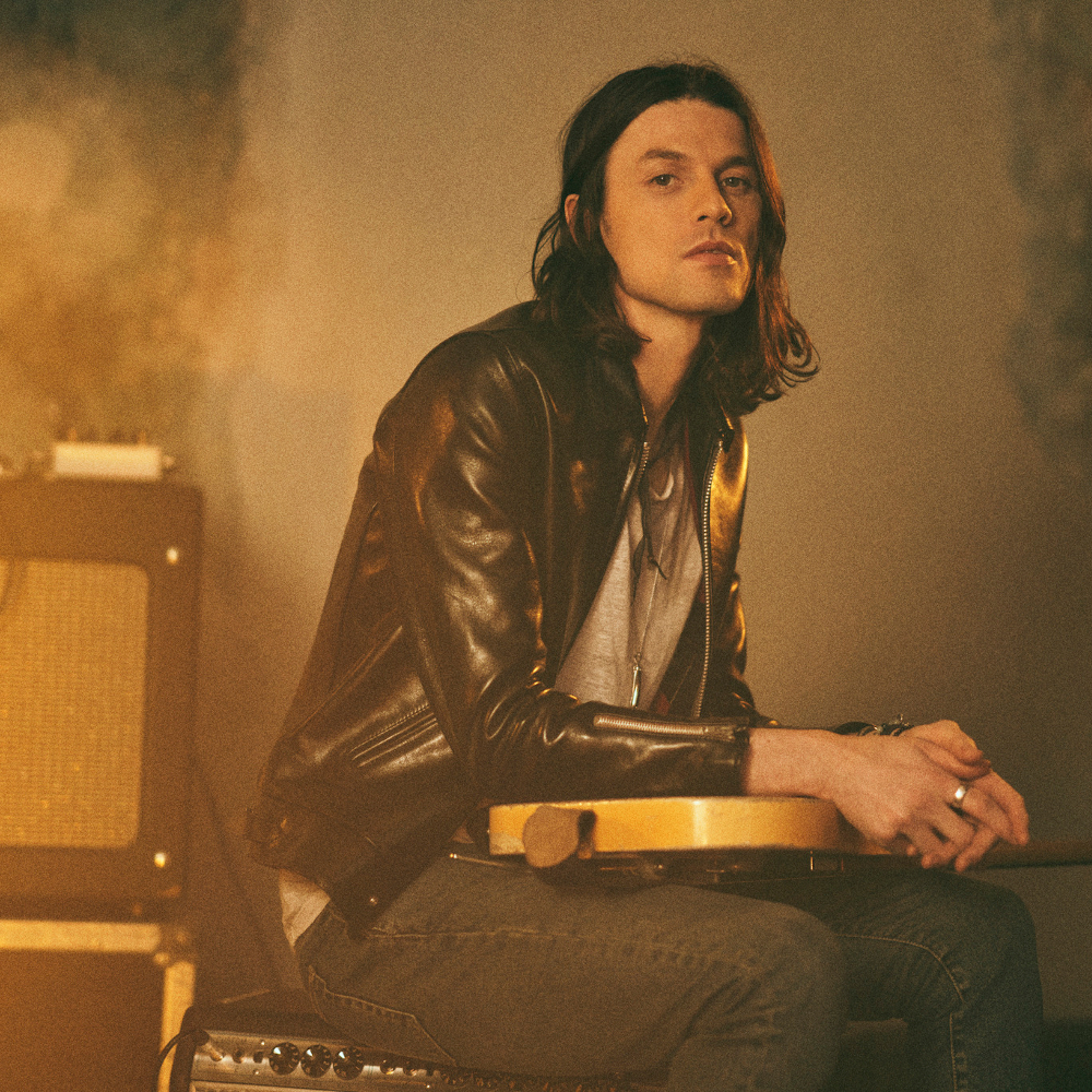 Buy James Bay tickets, James Bay tour details, James Bay reviews