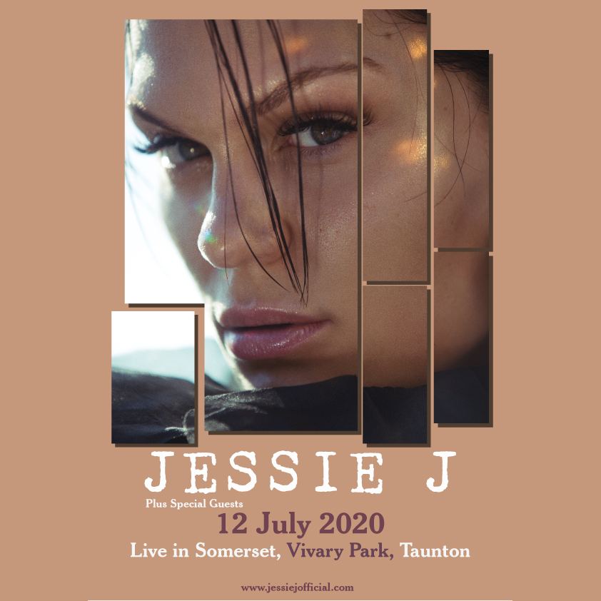 Buy Jessie J tickets, Jessie J tour details, Jessie J reviews Ticketline