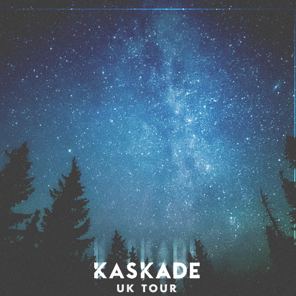 Buy Kaskade tickets, Kaskade tour details, Kaskade reviews Ticketline