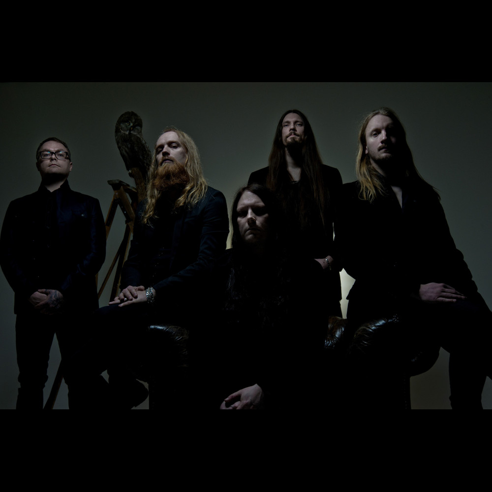 Buy Katatonia tickets, Katatonia tour details, Katatonia reviews