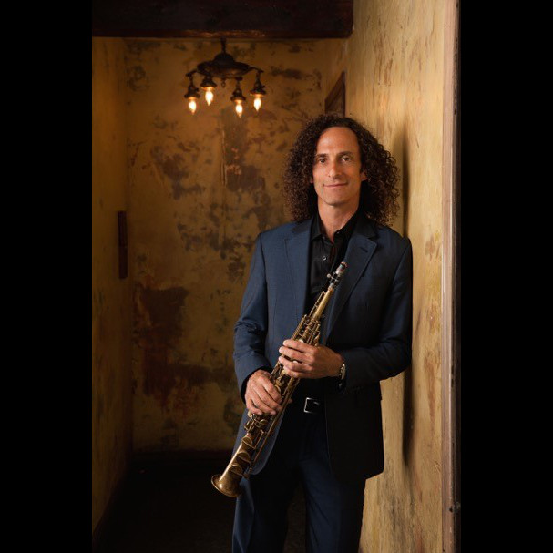 Buy Kenny G tickets, Kenny G tour details, Kenny G reviews Ticketline