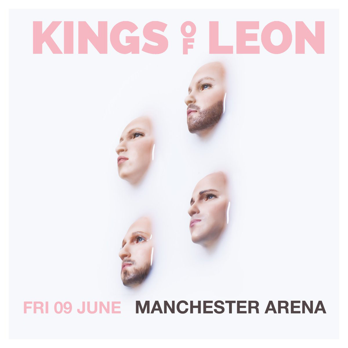 Buy Kings Of Leon tickets, Kings Of Leon tour details, Kings Of Leon