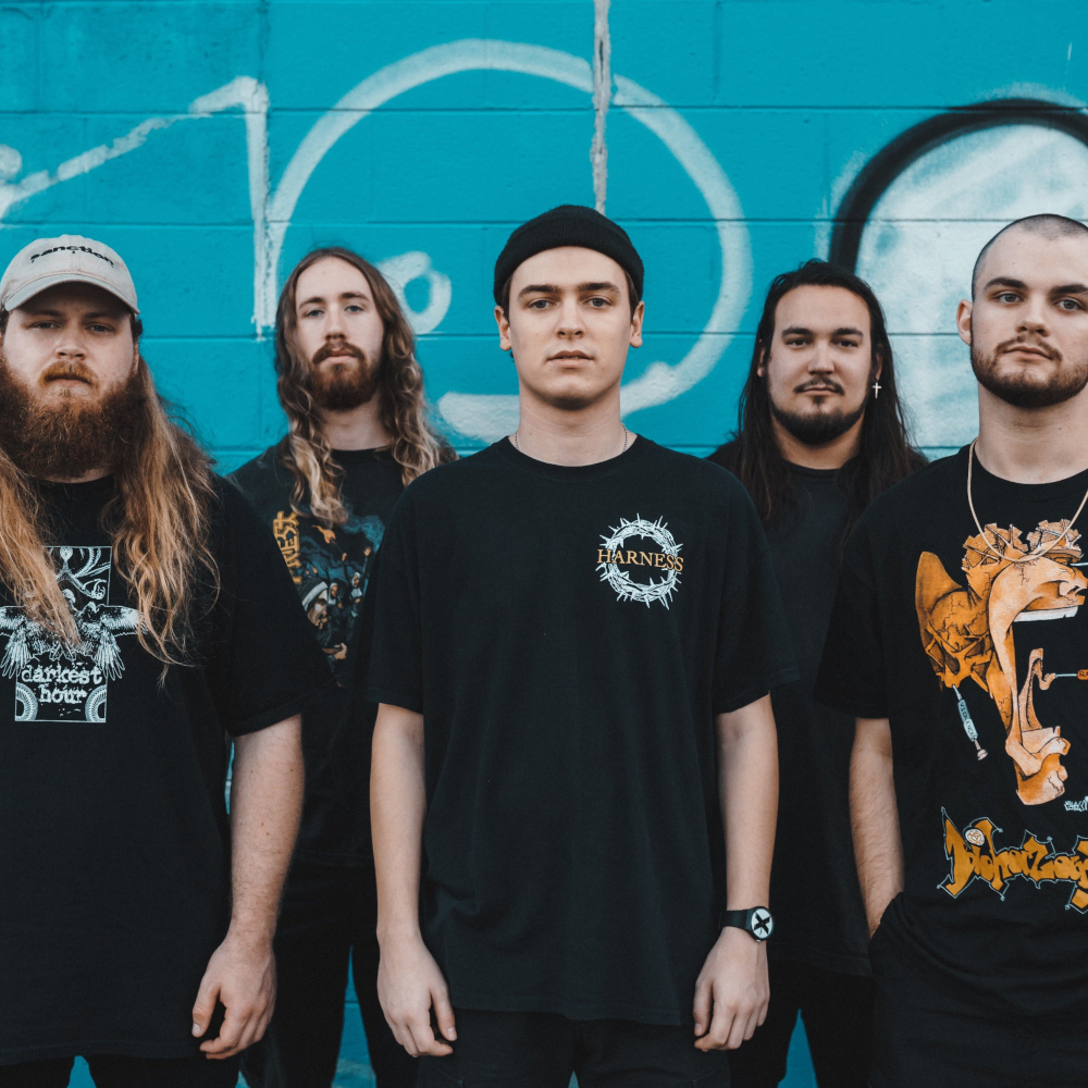 Buy Knocked Loose tickets, Knocked Loose tour details, Knocked Loose
