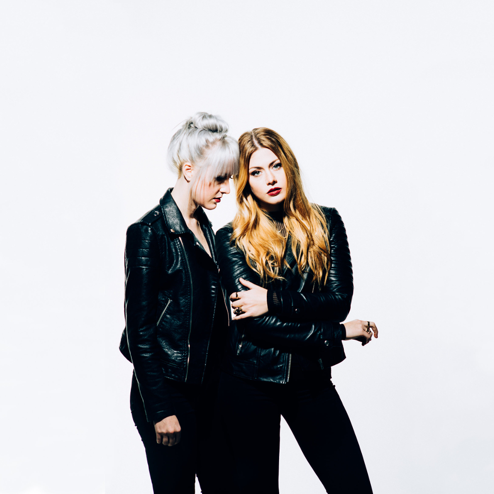 Buy Larkin Poe tickets, Larkin Poe tour details, Larkin Poe reviews