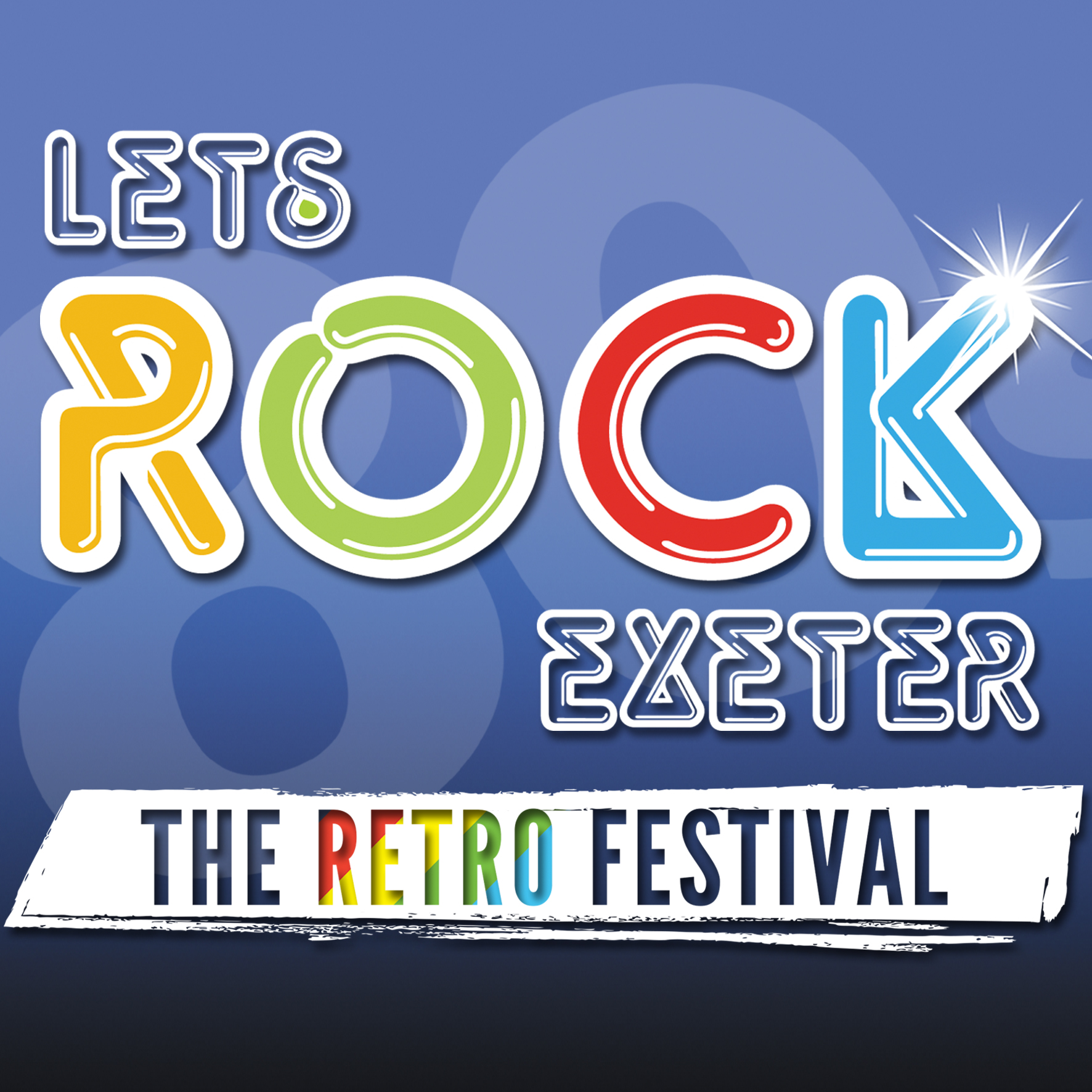 Buy Let's Rock Exeter tickets, Let's Rock Exeter reviews Ticketline