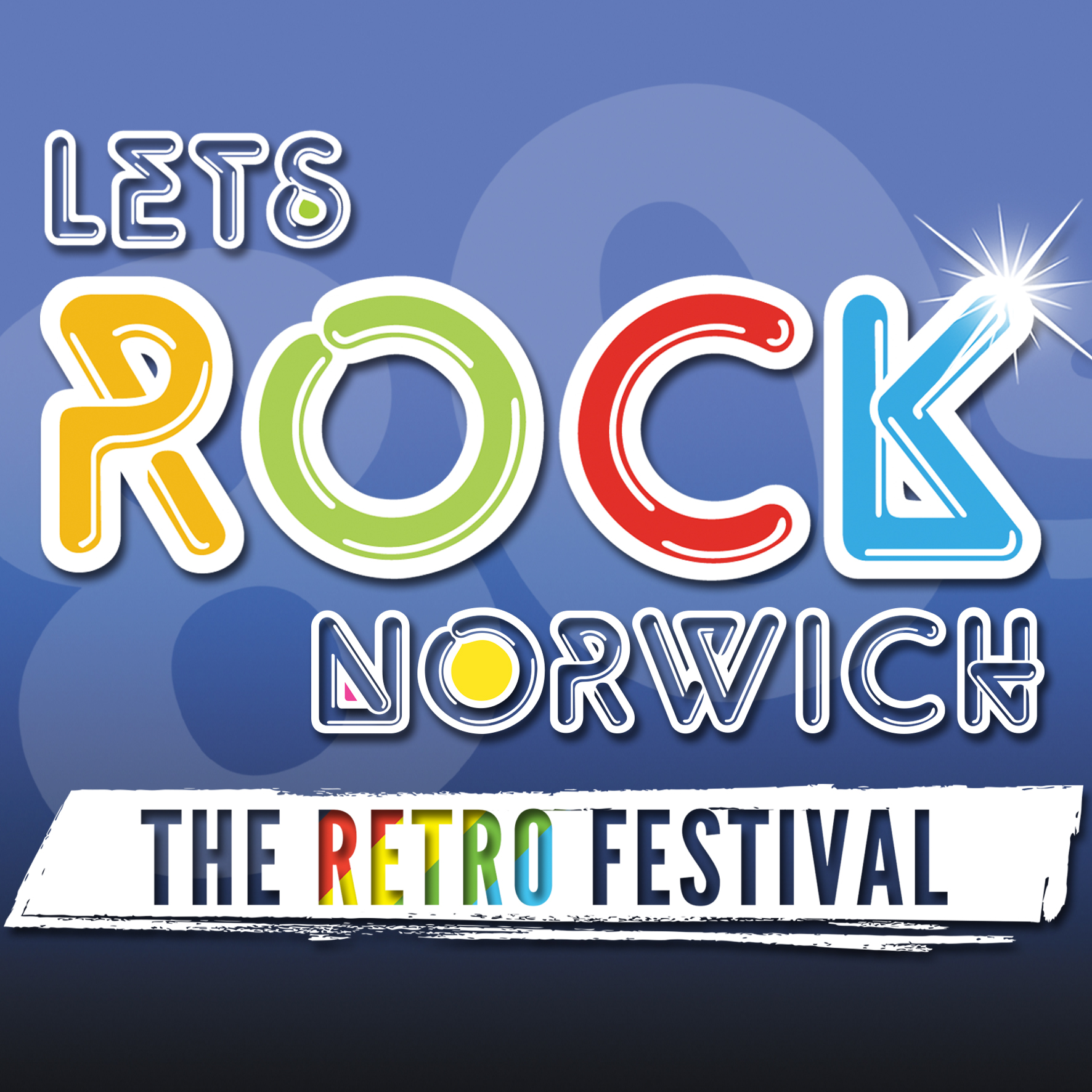 Buy Let's Rock Norwich tickets, Let's Rock Norwich reviews Ticketline