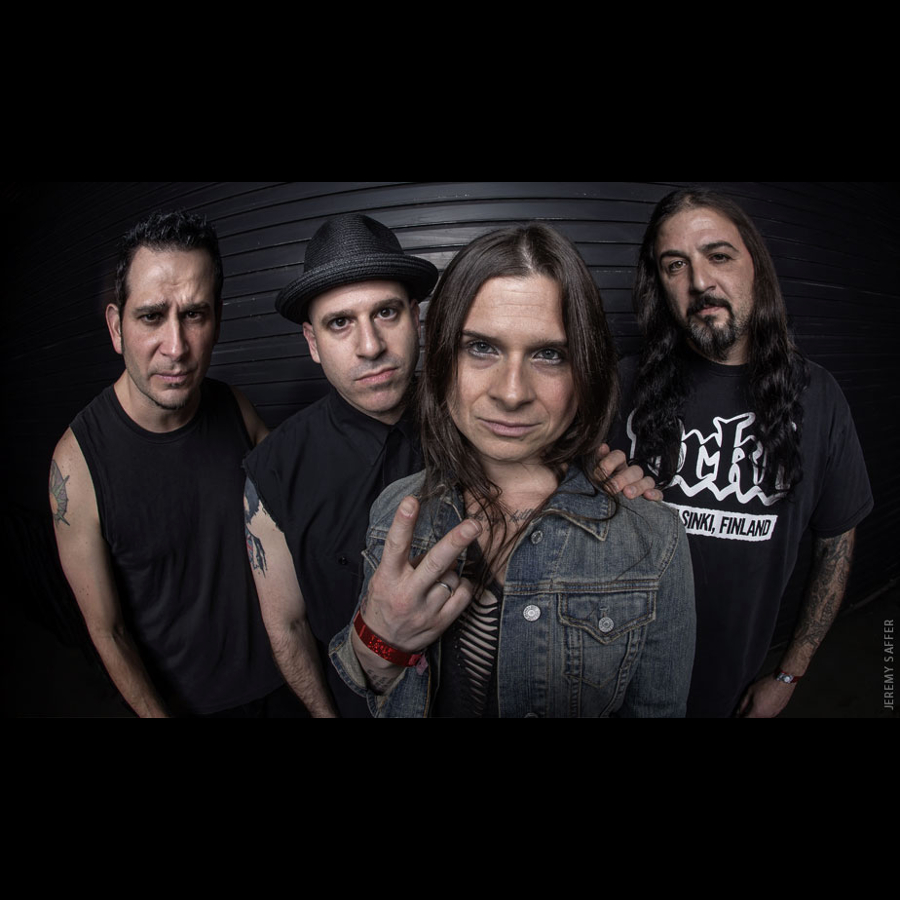 Buy Life of Agony tickets, Life of Agony tour details, Life of Agony