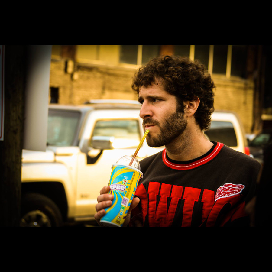 Buy Lil Dicky tickets, Lil Dicky tour details, Lil Dicky reviews