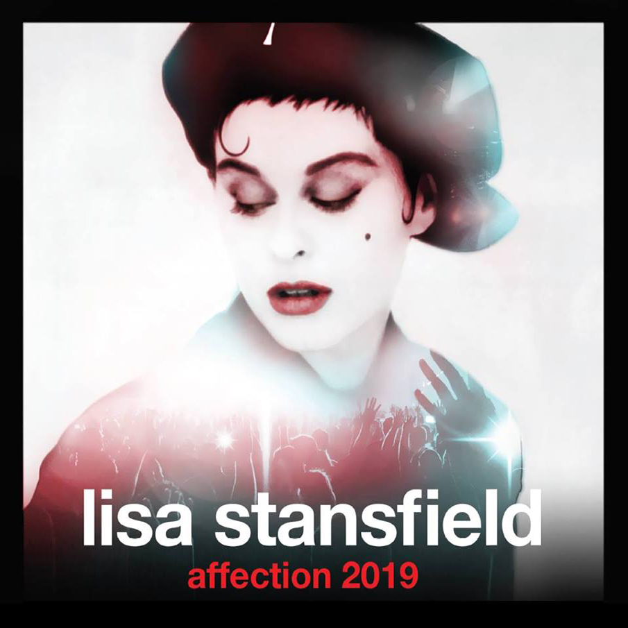 Buy Lisa Stansfield tickets, Lisa Stansfield tour details, Lisa