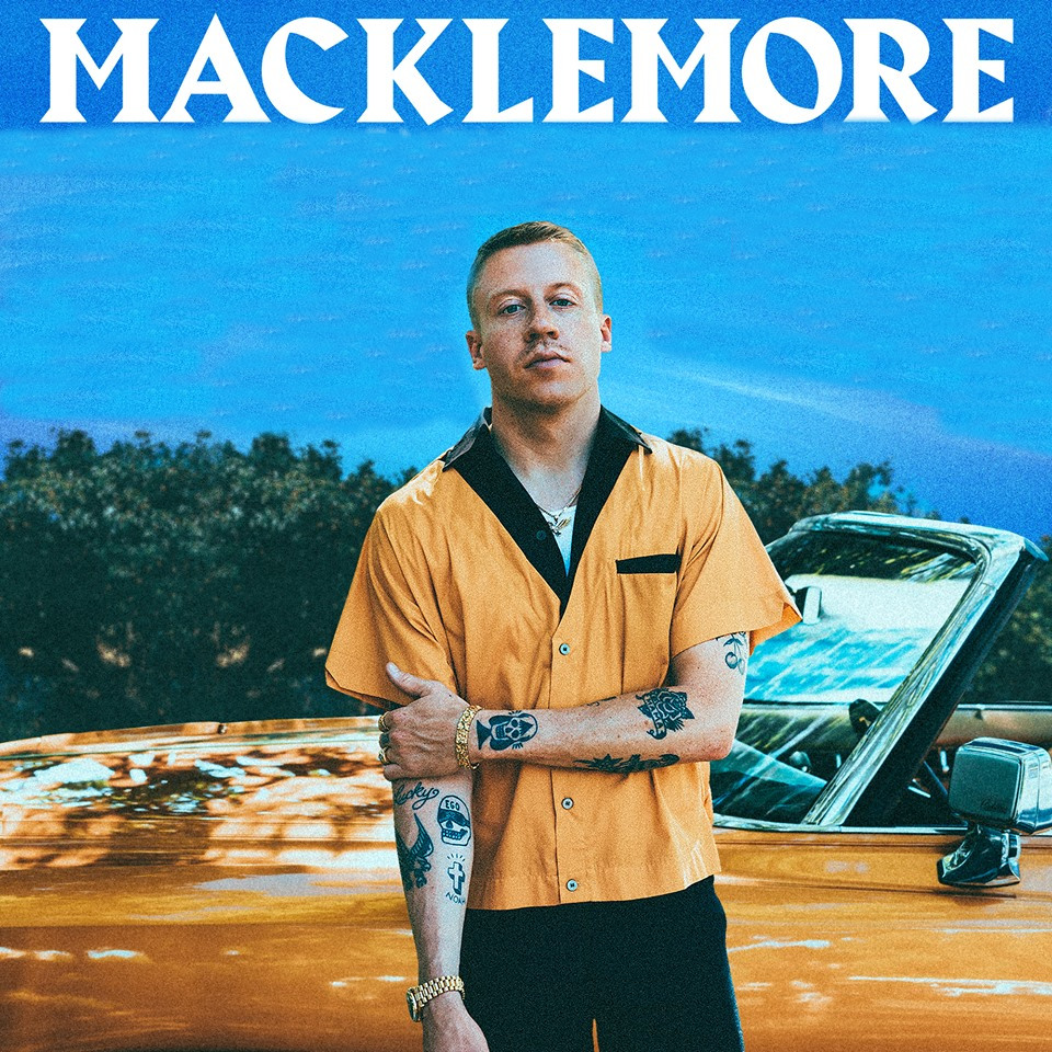 Buy Macklemore tickets, Macklemore tour details, Macklemore reviews