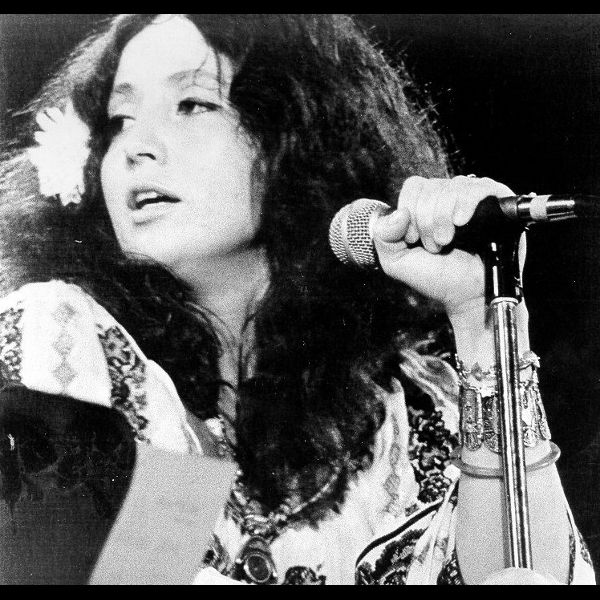 Maria Muldaur (born Maria Grazia <b>Rosa Domenica</b> D&#39;Amato; September 12, <b>...</b> - maria-muldaur