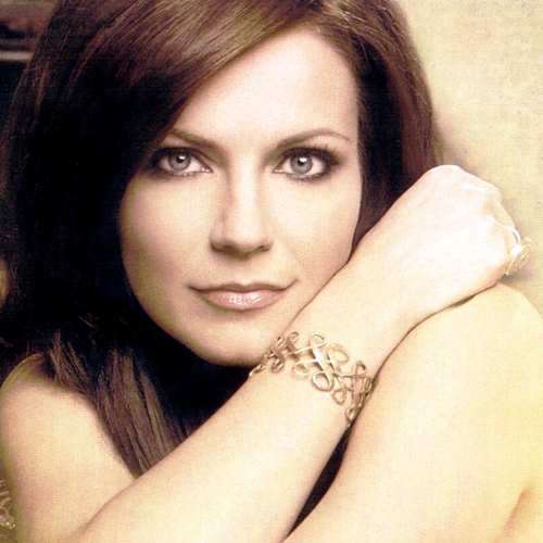 Buy Martina McBride tickets, Martina McBride tour details, Martina