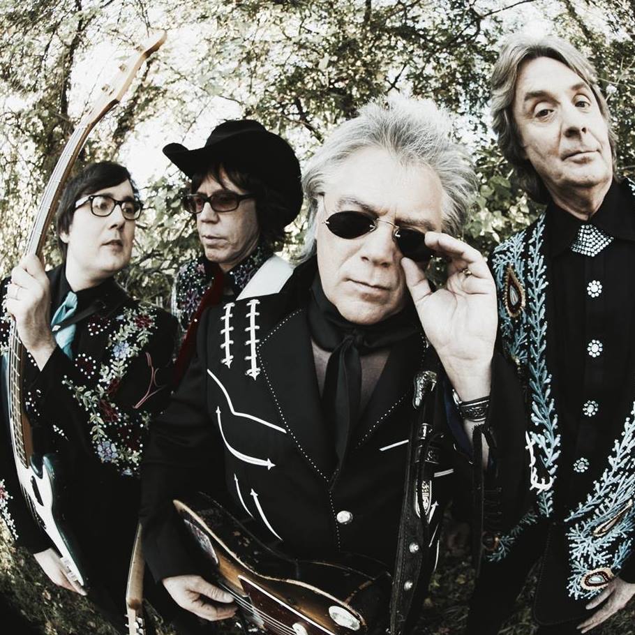 Buy Marty Stuart and His Fabulous Superlatives tickets, Marty Stuart