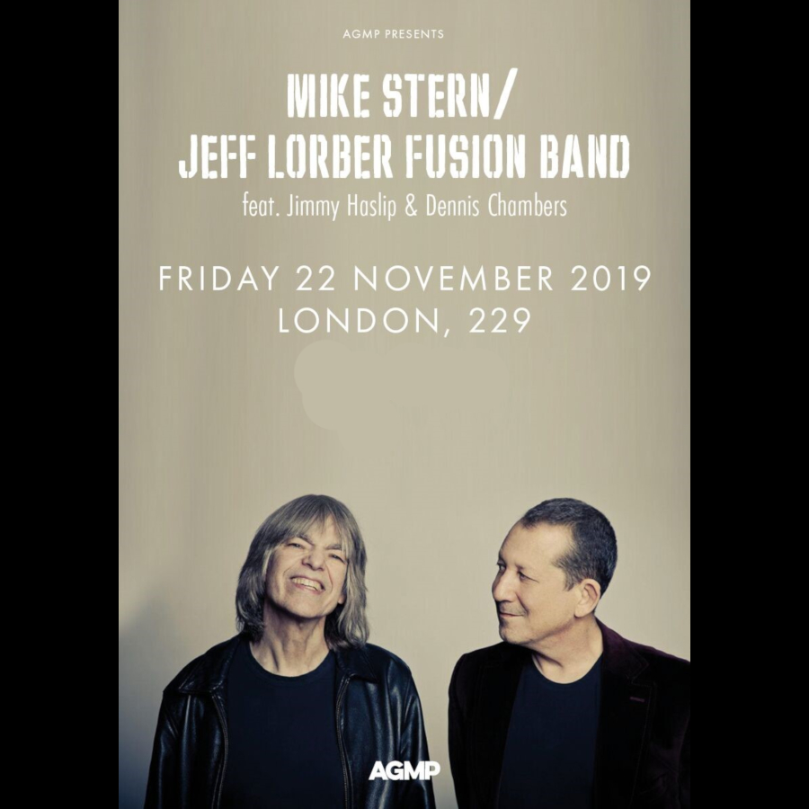 Buy Mike Stern tickets, Mike Stern tour details, Mike Stern reviews