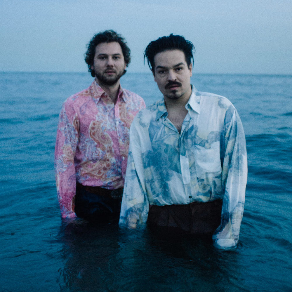 Buy Milky Chance tickets, Milky Chance tour details, Milky Chance