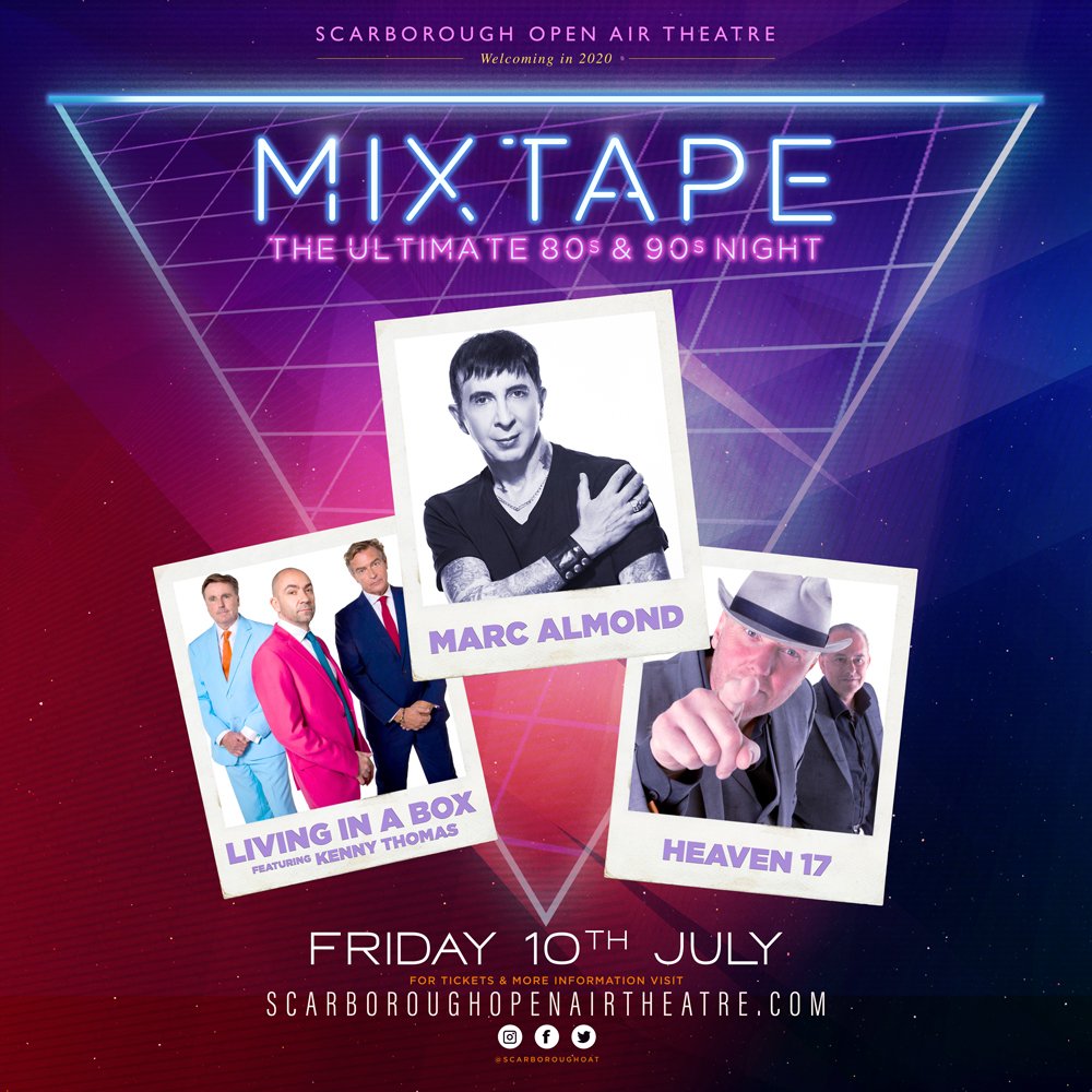 Buy Mixtape tickets, Mixtape tour details, Mixtape reviews Ticketline