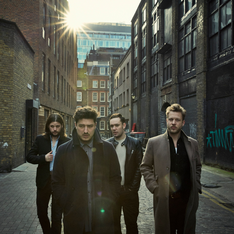 Buy Mumford And Sons tickets, Mumford And Sons tour details, Mumford