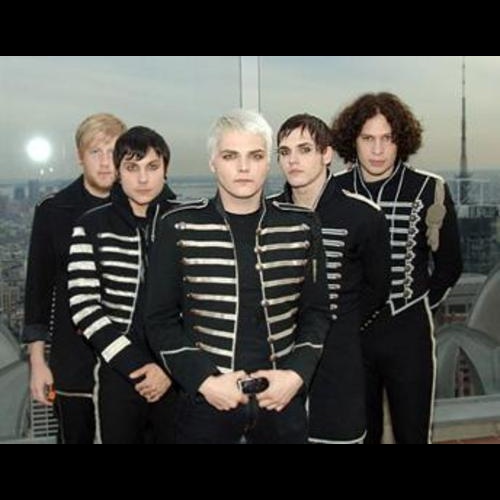 Buy My Chemical Romance tickets, My Chemical Romance tour details, My